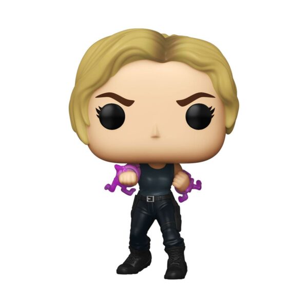 Mortal Kombat Movie POP! Movies Vinyl Figur Sonya Blade 9 cm – Bild 2