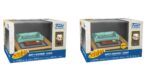 Seinfeld Mini Moments Vinyl Figuren George