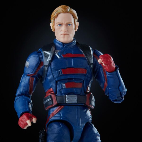 The Falcon and the Winter Soldier Marvel Legends Actionfigur 2021 Captain America (John F. Walker) – Bild 8