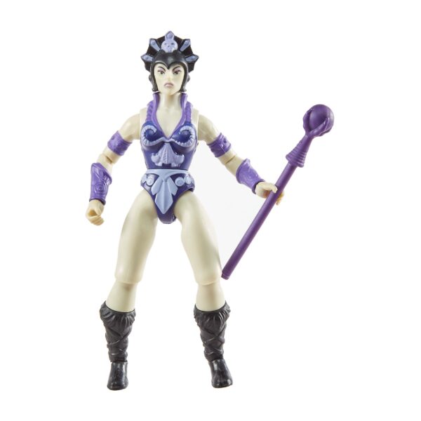 Masters of the Universe Origins Actionfigur 2021 Evil-Lyn 2 14 cm – Bild 2