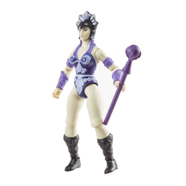 Masters of the Universe Origins Actionfigur 2021 Evil-Lyn 2 14 cm – Bild 3