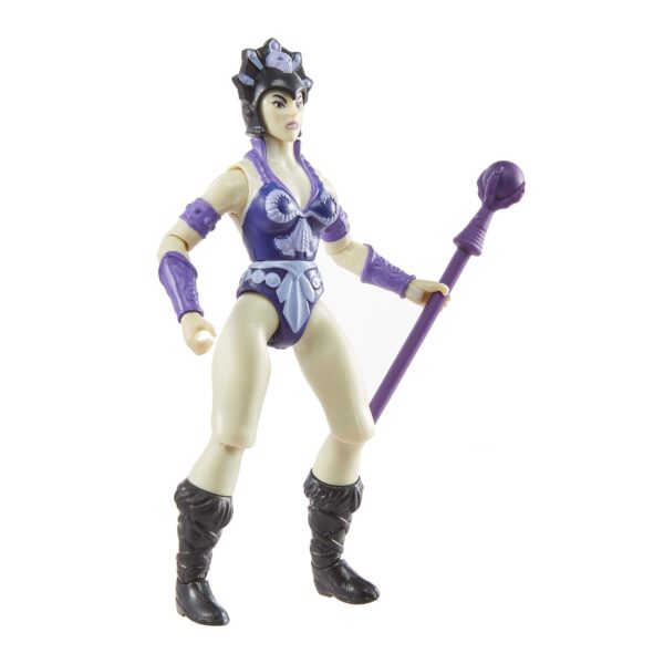 Masters of the Universe Origins Actionfigur 2021 Evil-Lyn 2 14 cm – Bild 4