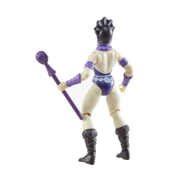 Masters of the Universe Origins Actionfigur 2021 Evil-Lyn 2 14 cm – Bild 5