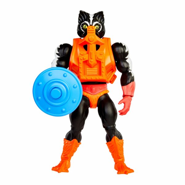 Masters of the Universe Origins Actionfigur 2021 Stinkor 14 cm – Bild 2