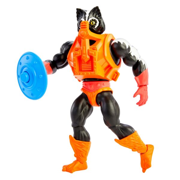 Masters of the Universe Origins Actionfigur 2021 Stinkor 14 cm – Bild 3