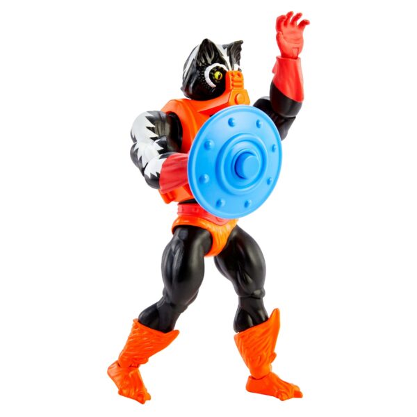 Masters of the Universe Origins Actionfigur 2021 Stinkor 14 cm – Bild 4