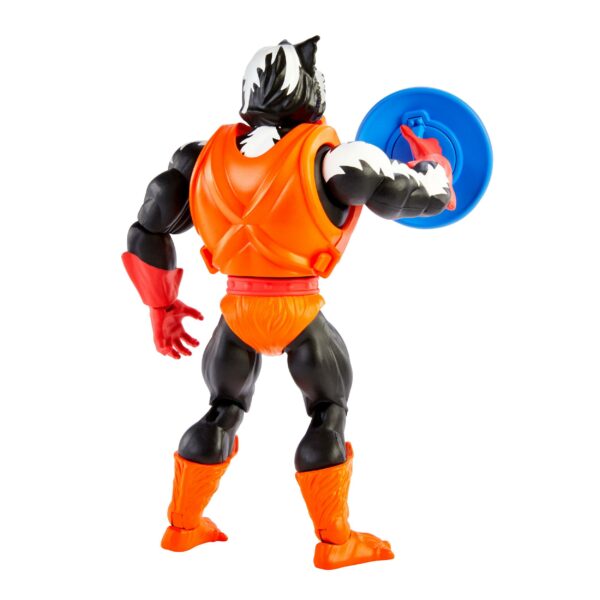 Masters of the Universe Origins Actionfigur 2021 Stinkor 14 cm – Bild 5