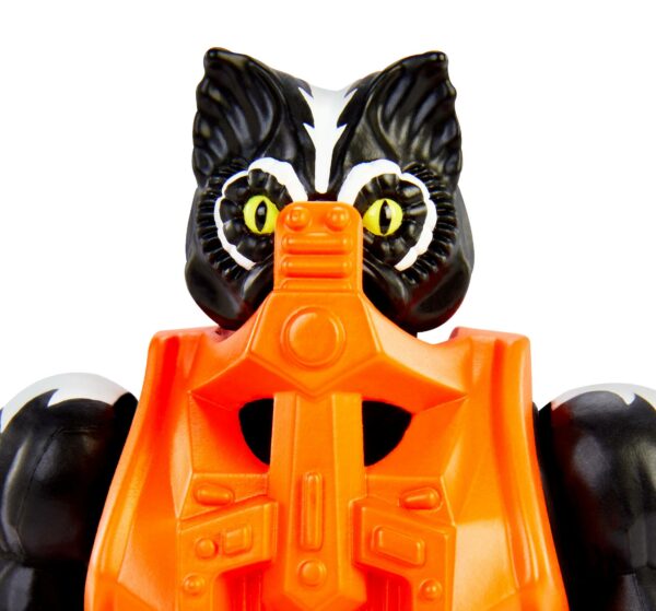Masters of the Universe Origins Actionfigur 2021 Stinkor 14 cm – Bild 6