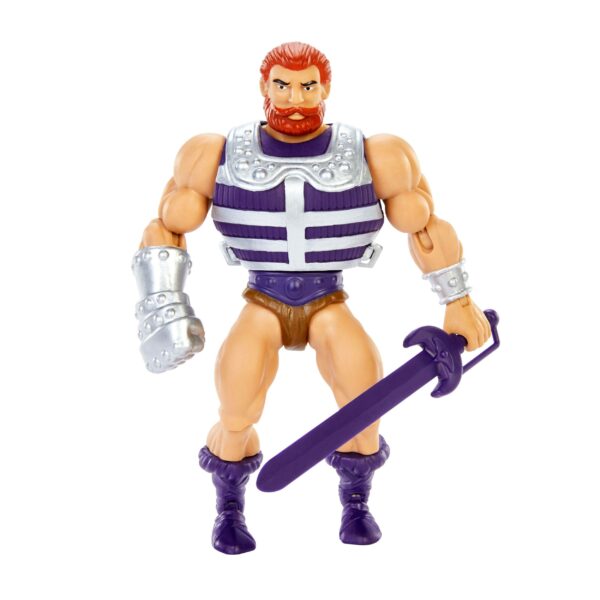 Masters of the Universe Origins Actionfigur 2021 Fisto 14 cm – Bild 2