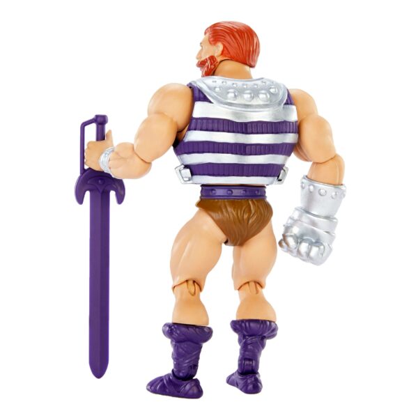 Masters of the Universe Origins Actionfigur 2021 Fisto 14 cm – Bild 7