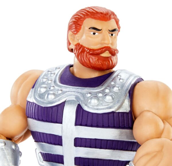 Masters of the Universe Origins Actionfigur 2021 Fisto 14 cm – Bild 8
