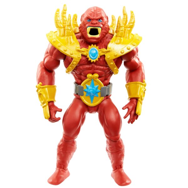 Masters of the Universe Origins Actionfigur 2021 Lords of Power Beast Man 14 cm – Bild 2