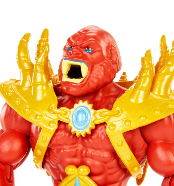 Masters of the Universe Origins Actionfigur 2021 Lords of Power Beast Man 14 cm – Bild 3
