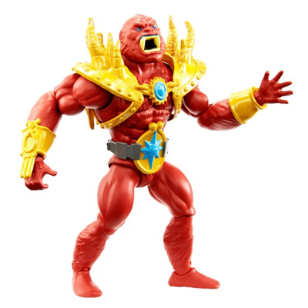 Masters of the Universe Origins Actionfigur 2021 Lords of Power Beast Man 14 cm – Bild 5