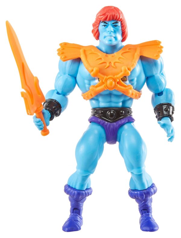 Masters of the Universe Origins Actionfigur 2021 Faker 14 cm – Bild 2