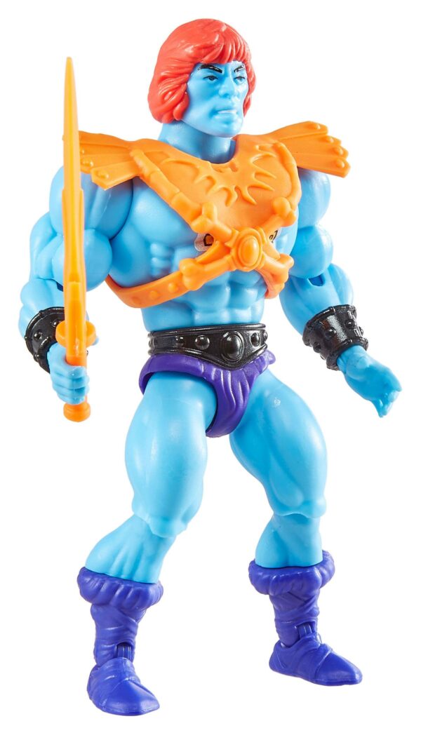Masters of the Universe Origins Actionfigur 2021 Faker 14 cm – Bild 3