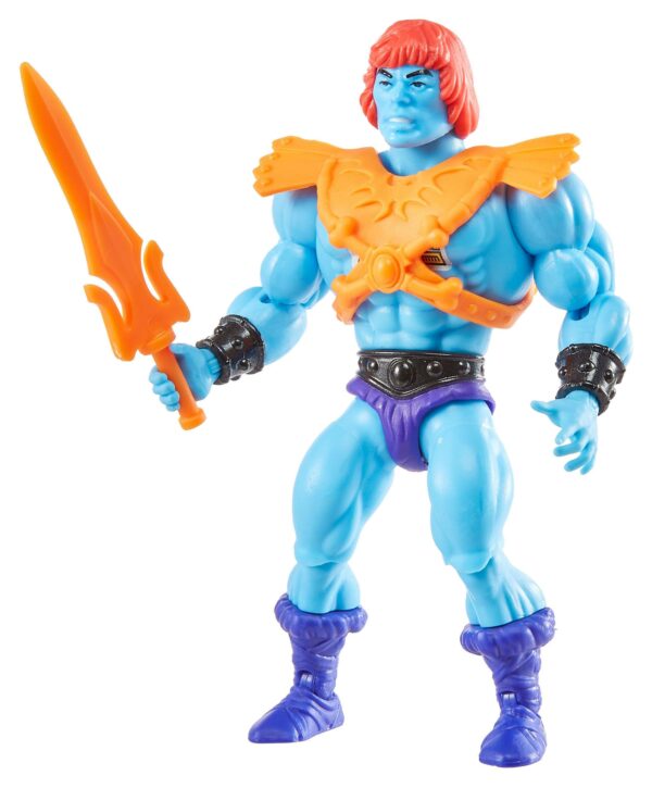 Masters of the Universe Origins Actionfigur 2021 Faker 14 cm – Bild 4