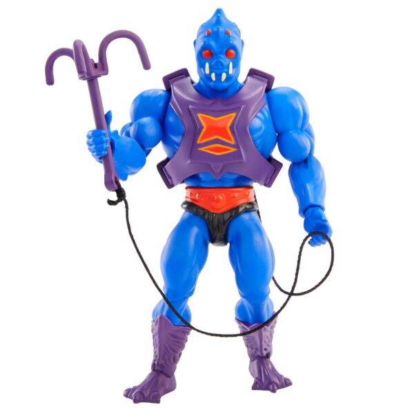 Masters of the Universe Origins Actionfigur 2021 Webstor 14 cm – Bild 9