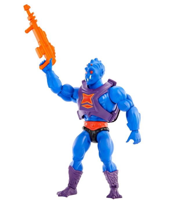 Masters of the Universe Origins Actionfigur 2021 Webstor 14 cm – Bild 8