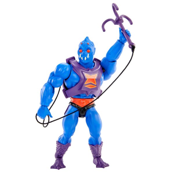 Masters of the Universe Origins Actionfigur 2021 Webstor 14 cm – Bild 7