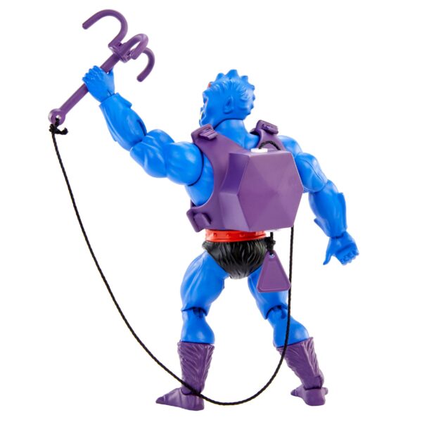 Masters of the Universe Origins Actionfigur 2021 Webstor 14 cm – Bild 6