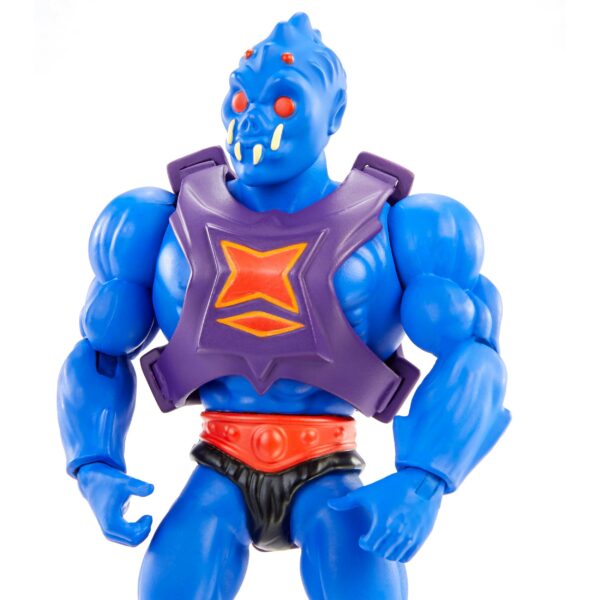 Masters of the Universe Origins Actionfigur 2021 Webstor 14 cm – Bild 2