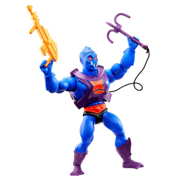 Masters of the Universe Origins Actionfigur 2021 Webstor 14 cm – Bild 3