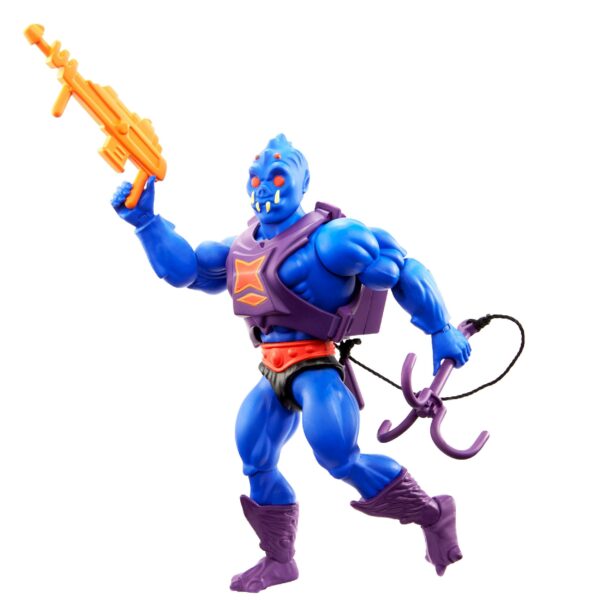 Masters of the Universe Origins Actionfigur 2021 Webstor 14 cm – Bild 4