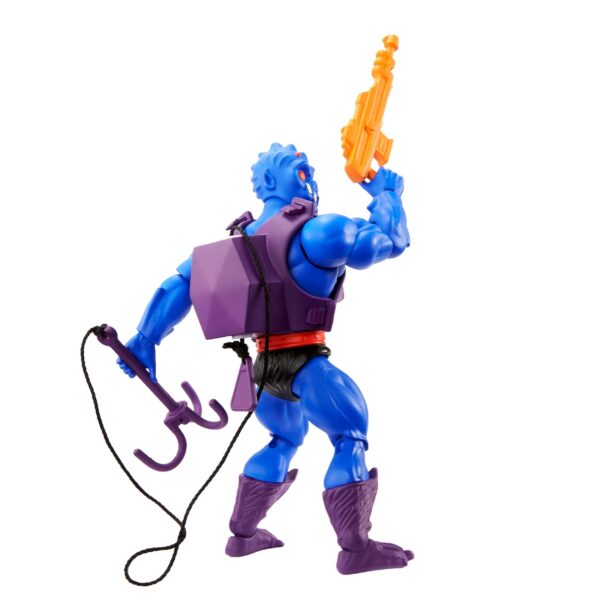 Masters of the Universe Origins Actionfigur 2021 Webstor 14 cm – Bild 5