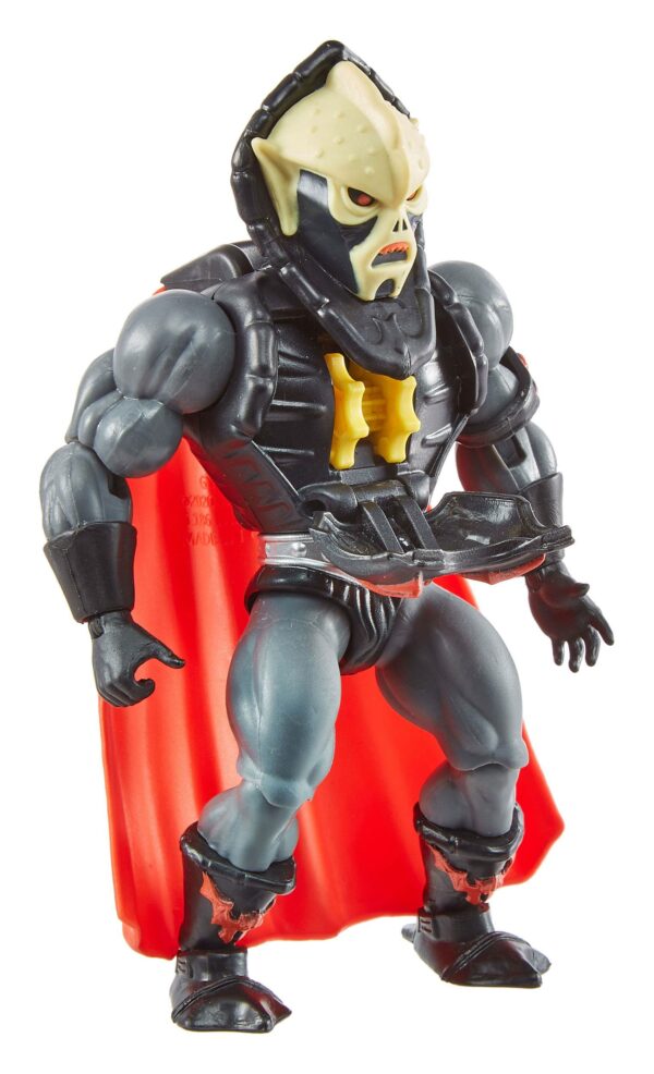 Masters of the Universe Deluxe Actionfigur 2021 Buzz Saw Hordak 14 cm – Bild 6