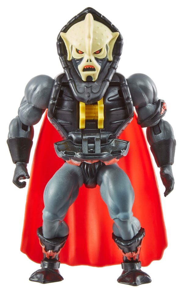 Masters of the Universe Deluxe Actionfigur 2021 Buzz Saw Hordak 14 cm – Bild 5