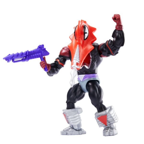 Masters of the Universe Deluxe Actionfigur 2021 Mosquitor 14 cm – Bild 2