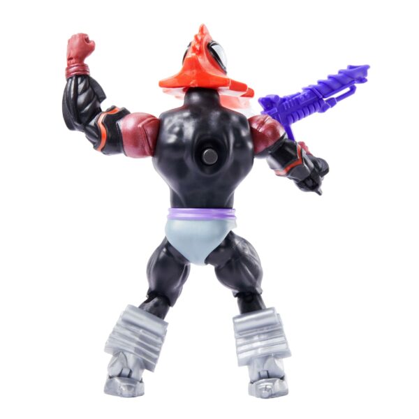 Masters of the Universe Deluxe Actionfigur 2021 Mosquitor 14 cm – Bild 3