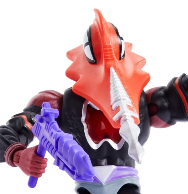 Masters of the Universe Deluxe Actionfigur 2021 Mosquitor 14 cm – Bild 5