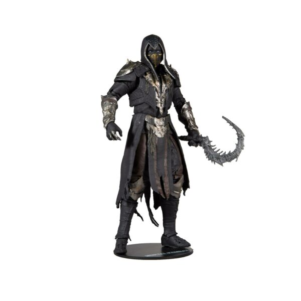 Mortal Kombat Actionfigur Noob Saibot: Kilgore Skin 18 cm – Bild 11