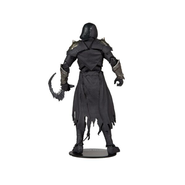 Mortal Kombat Actionfigur Noob Saibot: Kilgore Skin 18 cm – Bild 9