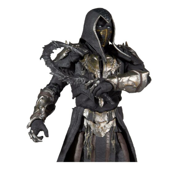 Mortal Kombat Actionfigur Noob Saibot: Kilgore Skin 18 cm – Bild 7