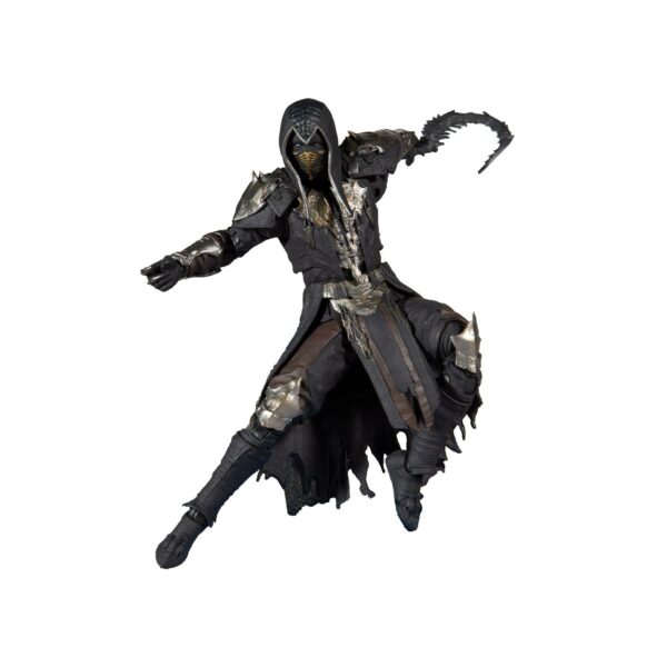 Mortal Kombat Actionfigur Noob Saibot: Kilgore Skin 18 cm – Bild 6
