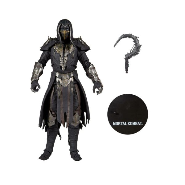 Mortal Kombat Actionfigur Noob Saibot: Kilgore Skin 18 cm – Bild 5