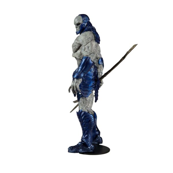 DC Justice League Movie Actionfigur Darkseid 30 cm – Bild 9