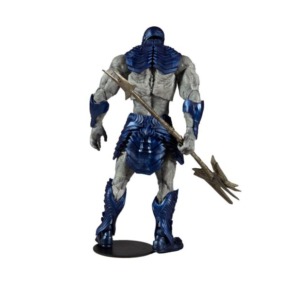 DC Justice League Movie Actionfigur Darkseid 30 cm – Bild 8