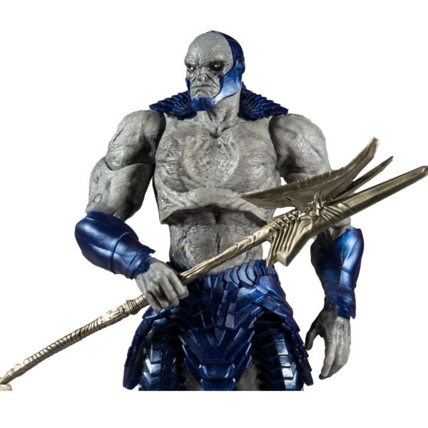 DC Justice League Movie Actionfigur Darkseid 30 cm – Bild 6