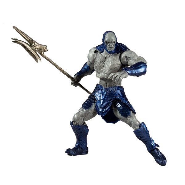 DC Justice League Movie Actionfigur Darkseid 30 cm – Bild 5