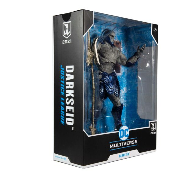 DC Justice League Movie Actionfigur Darkseid 30 cm – Bild 2