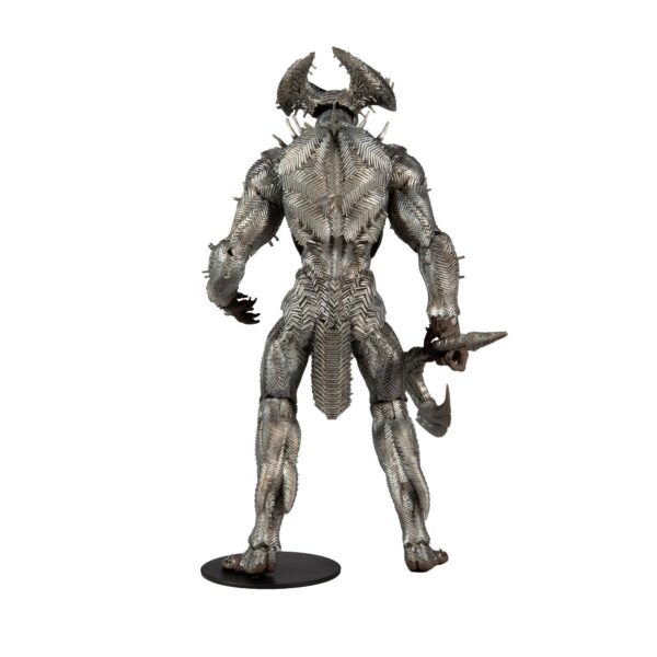 DC Justice League Movie Actionfigur Steppenwolf 30 cm – Bild 7