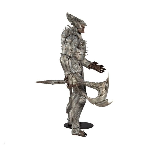 DC Justice League Movie Actionfigur Steppenwolf 30 cm – Bild 6