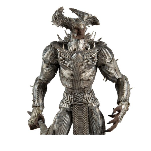 DC Justice League Movie Actionfigur Steppenwolf 30 cm – Bild 5