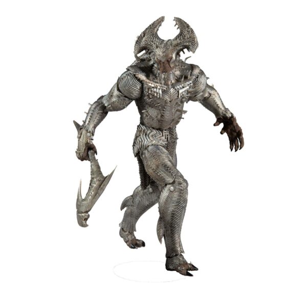DC Justice League Movie Actionfigur Steppenwolf 30 cm – Bild 4