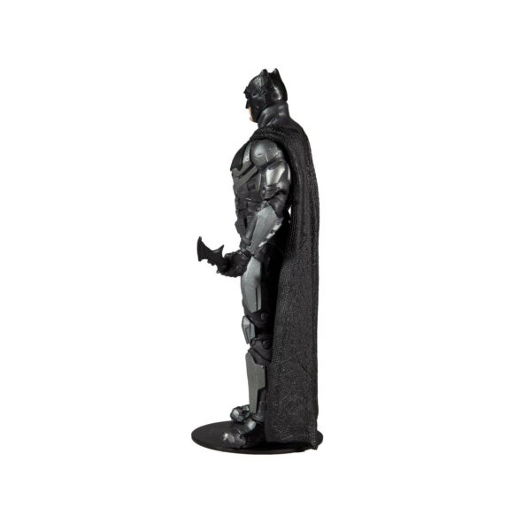DC Justice League Movie Actionfigur Batman 18 cm – Bild 9