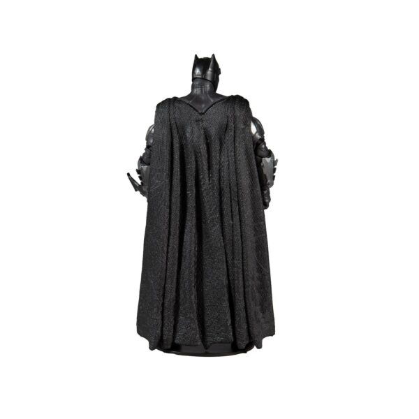 DC Justice League Movie Actionfigur Batman 18 cm – Bild 8